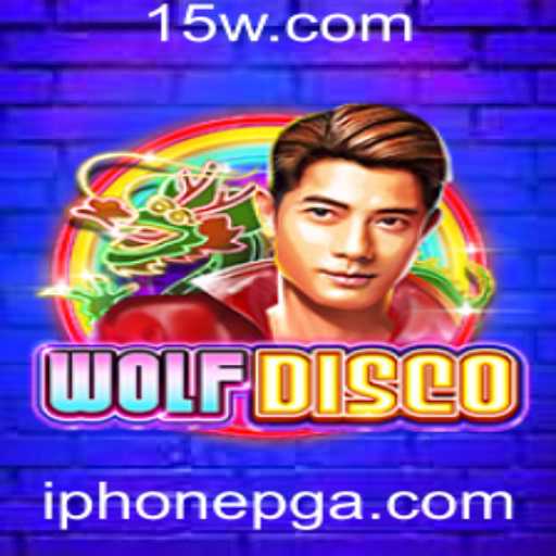WolfDisco: O Novo Jogo Que Combina Mistério e Música