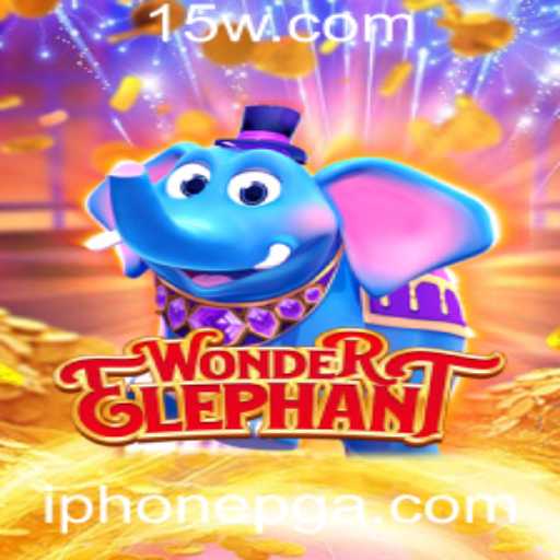 Explorando o Universo de WonderElephant: O Jogo Que Está Dominando a Cena Mobile